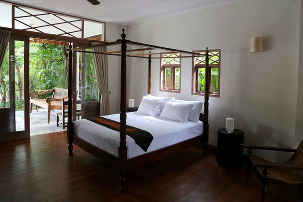 Villa Varuna Legian  Room photo